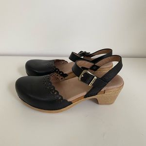 Dansko Marta Mary Janes